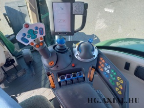 720 Vario SCR