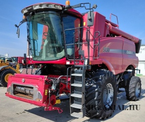 5130 Axial-Flow