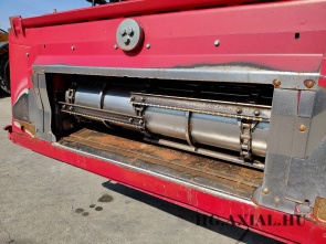 5130 Axial-Flow