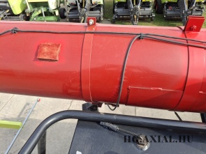 5130 Axial-Flow