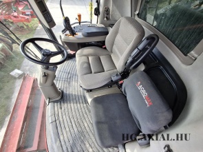 5130 Axial-Flow