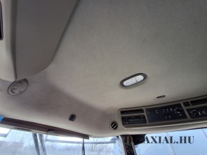 5130 Axial-Flow