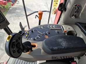 5130 Axial-Flow