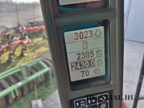5130 Axial-Flow