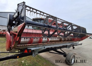 5130 Axial-Flow