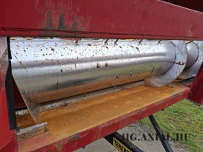 5130 Axial-Flow