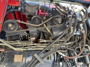 6130 Axial-Flow