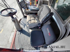 6130 Axial-Flow