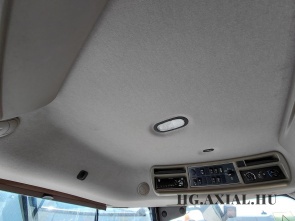 6130 Axial-Flow