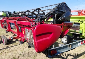 6130 Axial-Flow