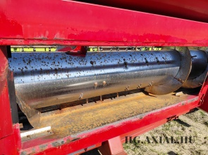 6130 Axial-Flow