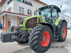 Axion 930