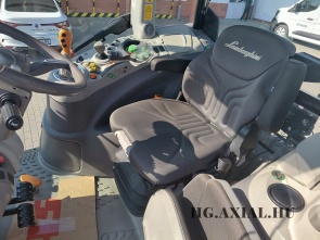 SPARK 140 15LS