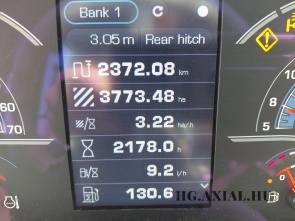 SPARK 140 15LS