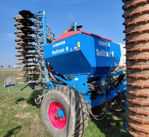 Solitair 9