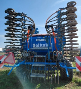 Solitair 9