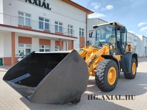 HL 730XTD-9A