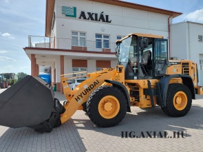 HL 730XTD-9A