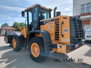 HL 730XTD-9A