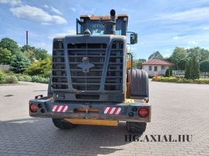 HL 730XTD-9A