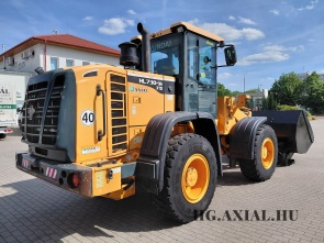 HL 730XTD-9A