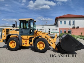 HL 730XTD-9A