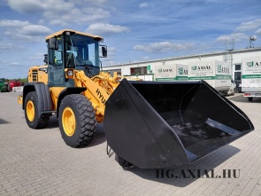 HL 730XTD-9A