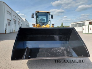HL 730XTD-9A