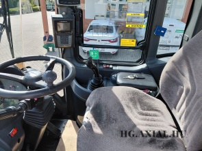 HL 730XTD-9A