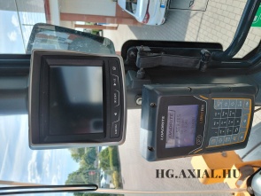 HL 730XTD-9A