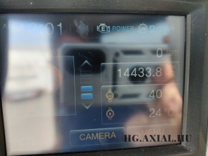 HL 730XTD-9A