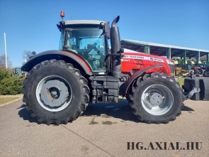 8670 Dyna VT