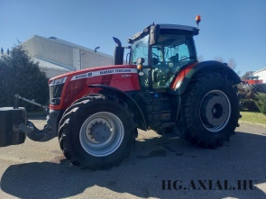8670 Dyna VT