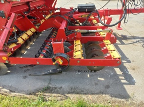 Rapid 400 S