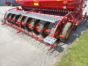 Rapid 400 S