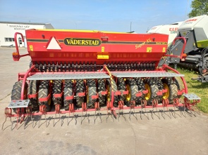 Rapid 400 S