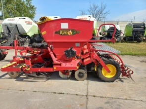 Rapid 400 S