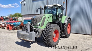 826 Vario SCR