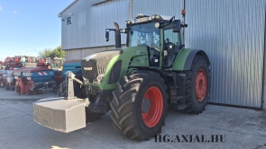 936 Vario SCR