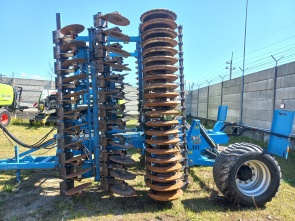 Fieldbird 6000 KA