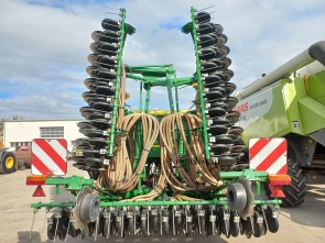 740 A