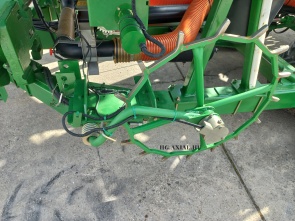 740 A