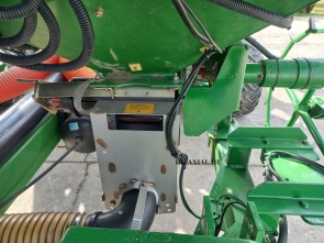 740 A