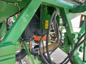 740 A