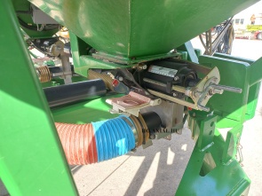 740 A