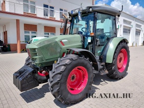 Hürlimann 105.4
