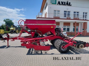 Pronto 4 DC