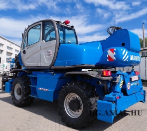 MRT 2150 Privilege