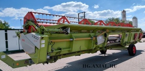 Lexion 750