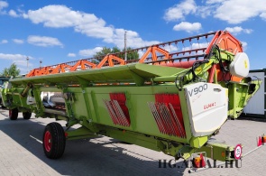 Lexion 750